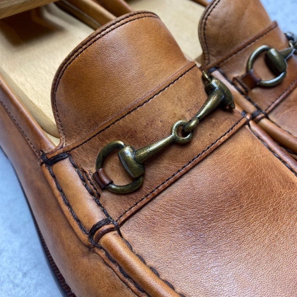 Cole Haan Horsebit Loafers - Picture 4 of 6